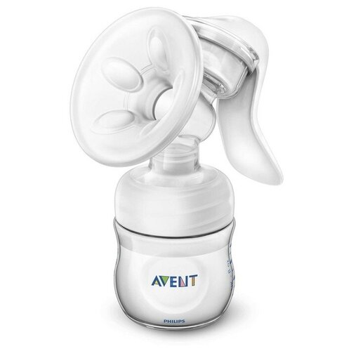 Молокоотсос ручной Philips Avent