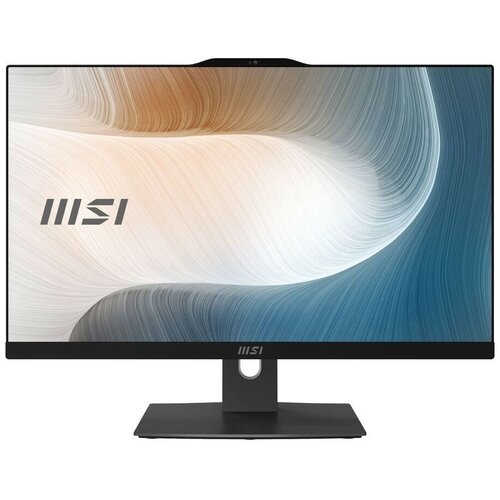 MicroStar MSI Modern AM242P 12M-206RU 9S6-AE0711-206 Black 23,8