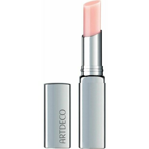 ARTDECO Бальзам для губ Color Booster Lip Balm тон boosting pink/усиление розового, 3 г.