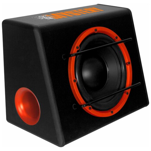 Сабвуфер Mystery MBB-258A активный 10000₽