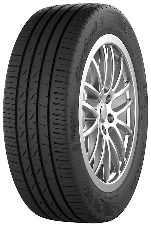 Cordiant Gravity 185/60 R15 88H летняя