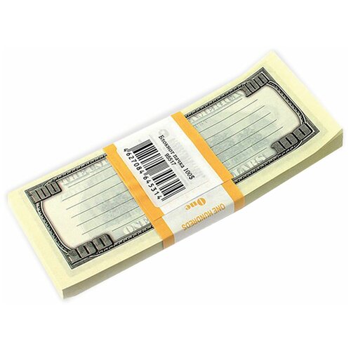 Блок филькина грамота NH0000013, комплект 10 шт.