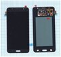 Дисплей для Samsung Galaxy J7 (2016) SM-J710F в сборе с тачскрином (OLED) черный