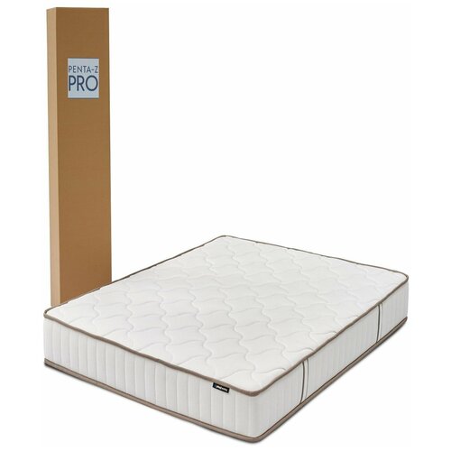 Матрас Yatas Bedding Penta-Z Pro 160х200 см