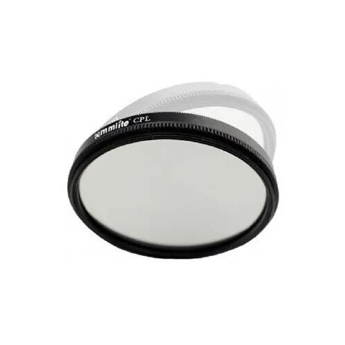 Светофильтр Commlite CPL 67mm Slim Digital Filter