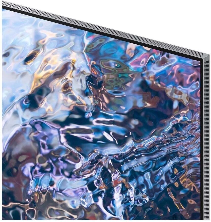 Телевизор Samsung Series Q QE75QN700BUXCE, 75", QLED, 8K Ultra HD, черный - фото №14