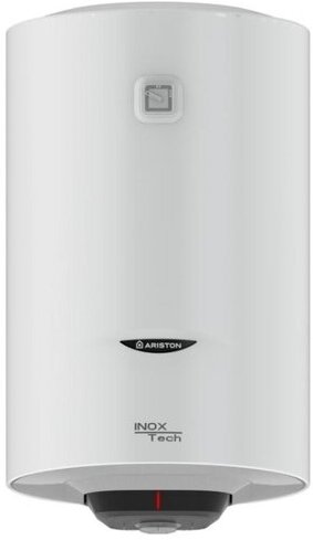 Водонагреватель накопительный ARISTON ABS PRO1 R 100 V PL DRY