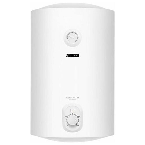 Водонагреватель ZANUSSI Orfeus DH ZWHS 30 цвет жемчужный 1330200₽