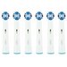 Насадка для зубной щетки PRECISION CLEAN 6 PCS ORAL-B