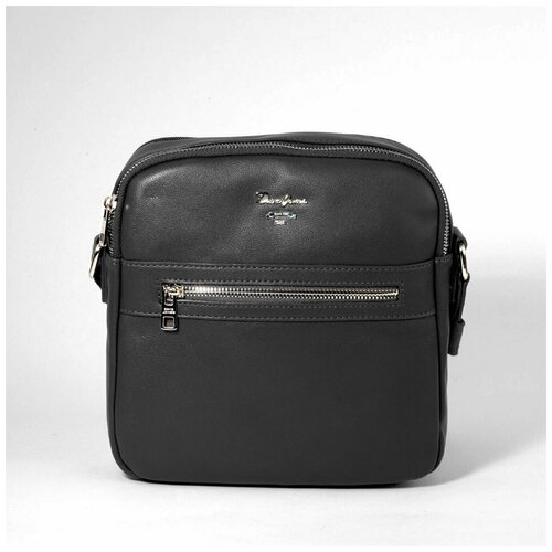 фото Сумка мужская david jones 698801 black