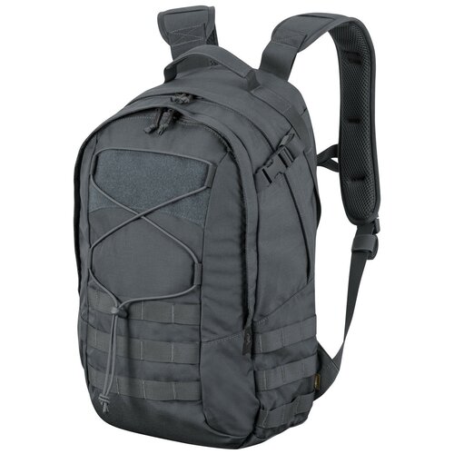 Рюкзак EDC Helikon, цвет SHADOW GREY (21л)