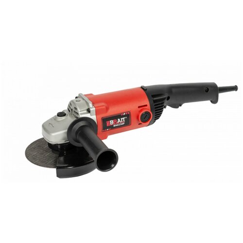 Углошлифмашина150 BRAIT BAG150P 460000₽