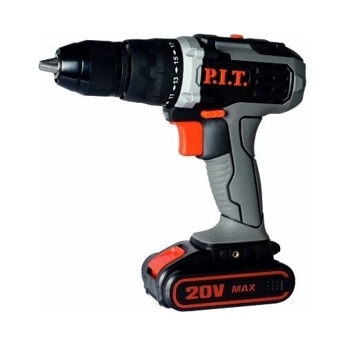 PIT Мастер PSR20-C2 894500₽