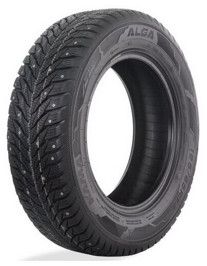 Шина Нижнекамск Alga (HK-531) 195/65R15 0