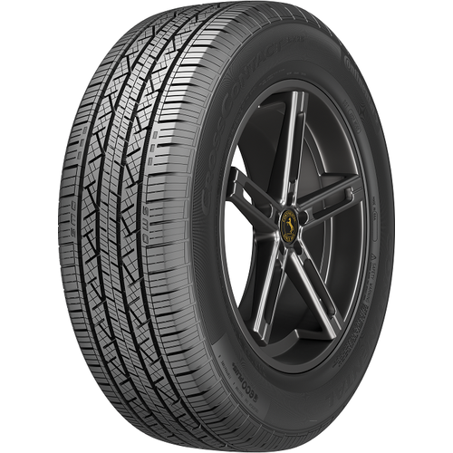 Автошина Continental ContiCrossContact LX25 235/65 R18 106T