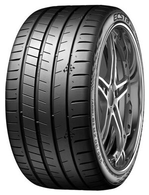 Шина Kumho Ecsta PS91 235/40R18 95Y