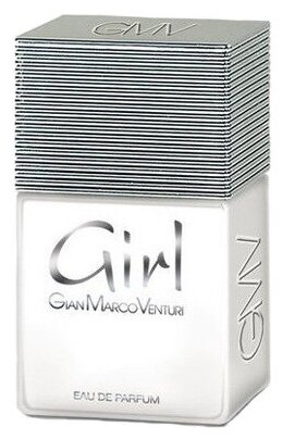 Gian Marco Venturi парфюмерная вода Girl, 30 мл