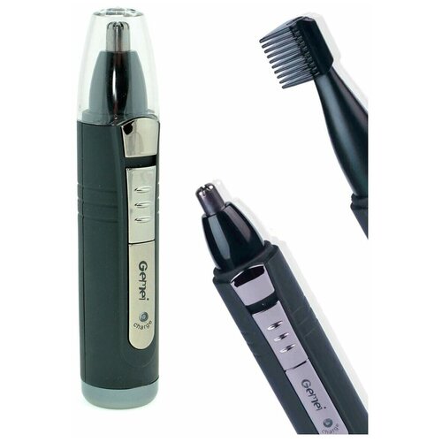 Профессиональный триммер для носа и ушей GM-3109 Триммер электрический Триммер для ухода за волосами 90000₽