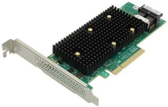 SAS/NVMe RAID контроллер LSI MegaRAID 9440-8i PCI Express