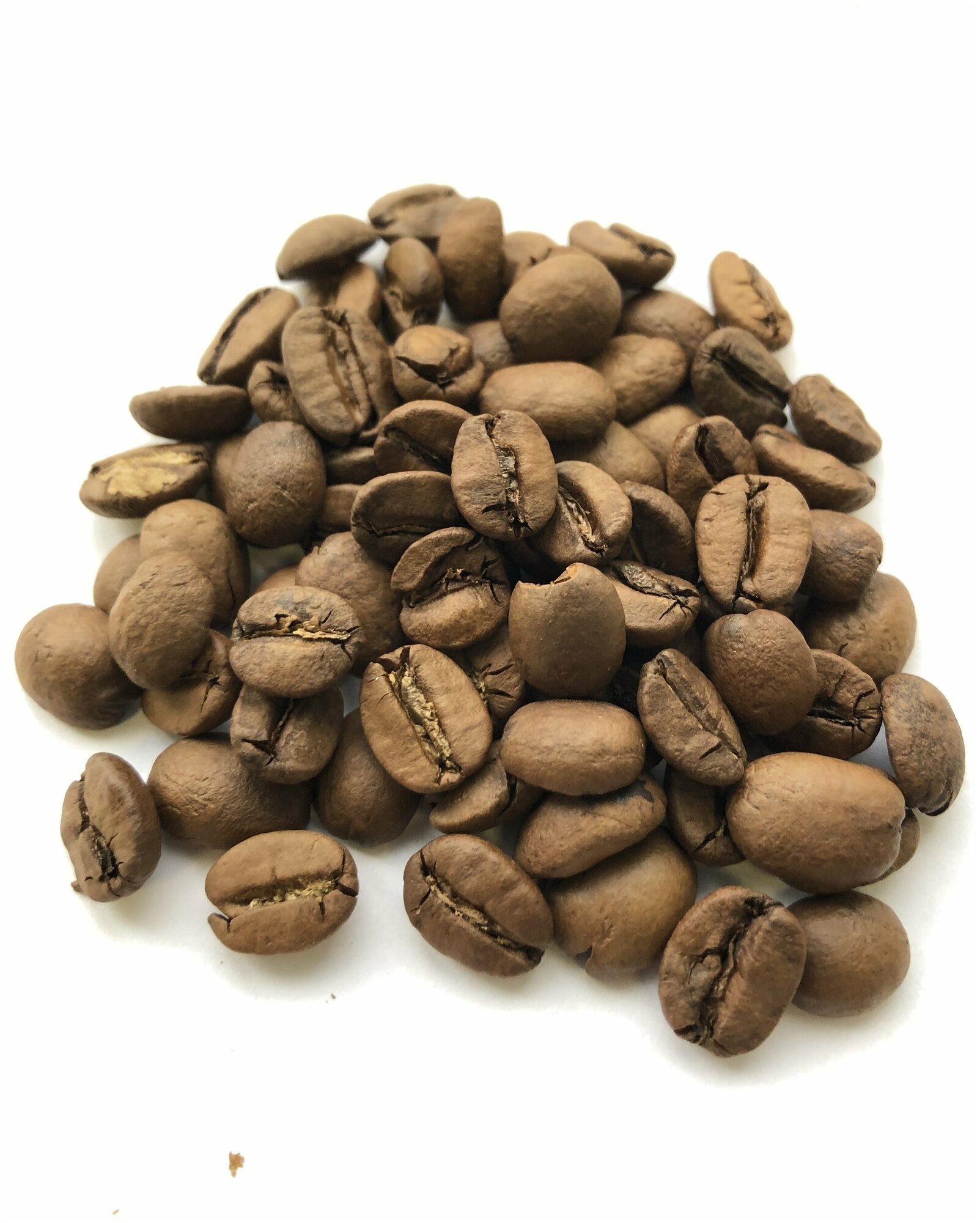 Кофе в зернах 250 г CUPSBURG бразилия Суль-де-Минас, свежеобжаренный кофе в зернах арабика 100%, капсбург - фотография № 8