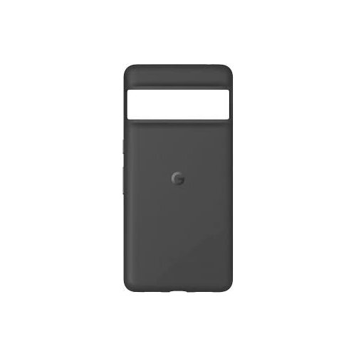 Оригинальный чехол Google Pixel 7 Pro Case, Obsidian