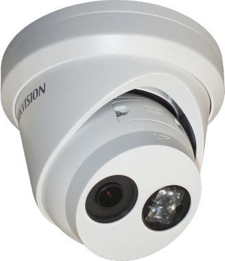 HikVision DS-2CD2323G0-I (2.8) - фотография № 2