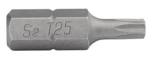 Licota BTX23025 Бита 5/16" torx T25 30 мм