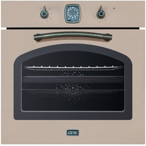 KORTING духовой шкаф OKB 481 CRSK 5699000₽