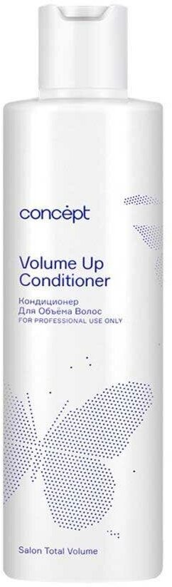 Concept Кондиционер для объема Volume Up Conditioner 1000 мл (Concept, ) - фото №2