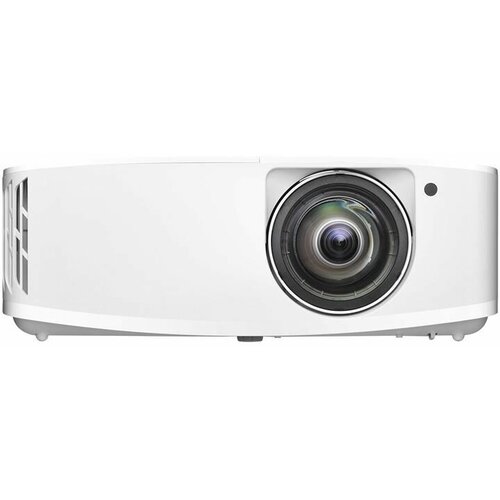 Проектор Optoma [4K400STx] (A9PV7KJ01AZ2)