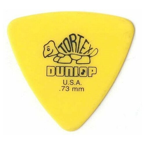 Медиатор DUNLOP 431R.73