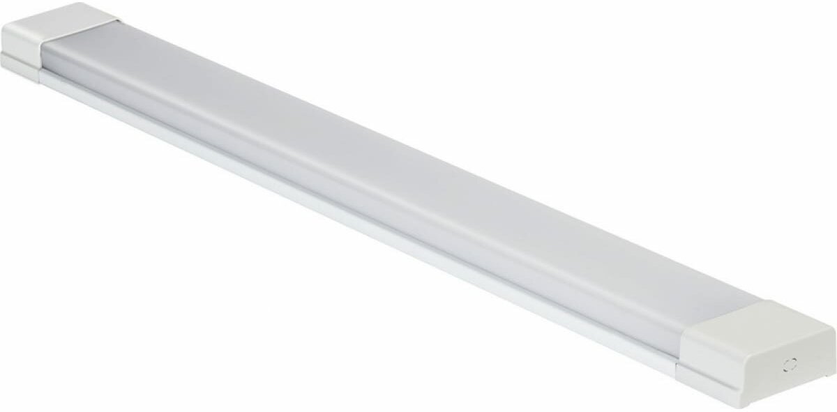 Smartbuy Светодиодный LED светильник LU3 18W 6400К матовый Sbl-lu3-18w . - фотография № 5