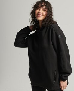 Фото Худи Superdry CODE TECH OVERSIZED HOOD