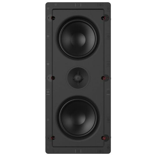 Встраиваемая акустика Klipsch DS-250W LCR