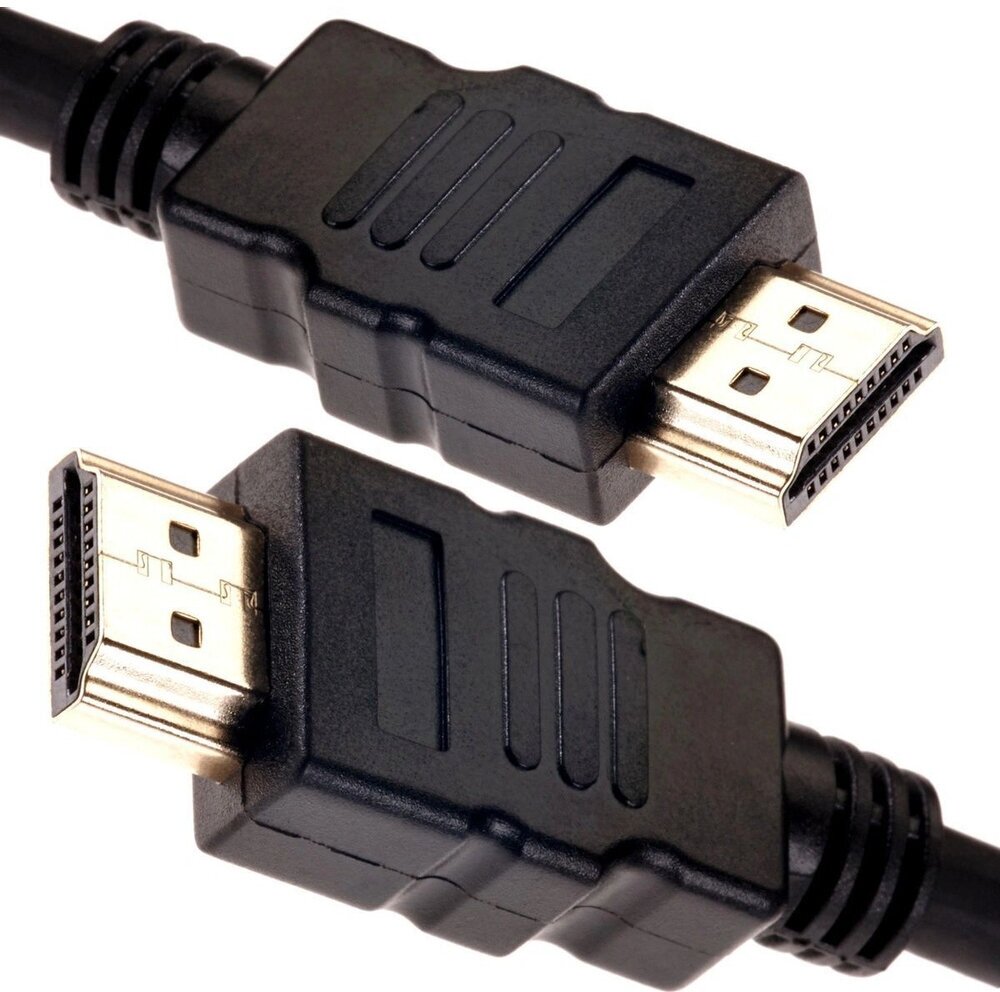 Кабель HDMI (m) - HDMI (m), 3 м, AOpen (ACG711D-3M), Blister