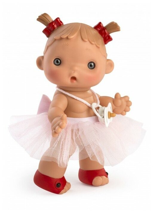 Пупсик ASI Даниэла, 23 см (505530) ASI-505530