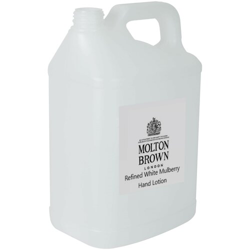 Molton Brown лосьон для рук Refined White Mulberry Hand Lotion 5L. Арт. NLH018