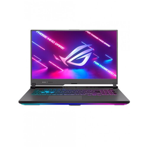 ASUS ROG Strix G17 G713RW-LL070 AMD Rysen R9 6900HX/16Gb DDR5-4800MHz/1TB SSD/17,3