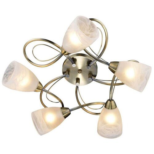 Потолочная люстра Lussole Lgo GRLSP-0188