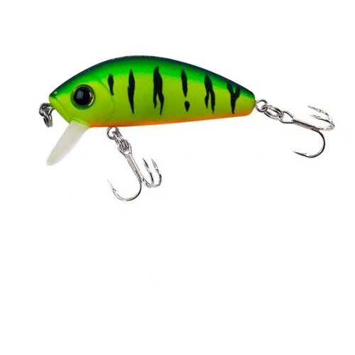 воблер f1167 ht yo zuri l minnow 44s special color Воблер Yo-Zuri L-MINNOW 44S Special color F1167-MHT , 44мм, 5,0г.