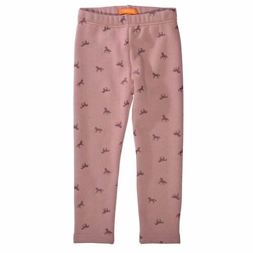 Легинсы Staccato, размер 128/134, розовый