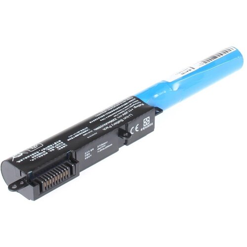 Аккумулятор для Asus X540, X540LA, (A31N1519), 2200-2600mAh, 11.25V, OEM аккумулятор для ноутбука zeepdeep asus x540la a31n1519