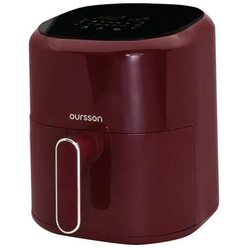 Аэрогриль Oursson AG5002DDC красный 1203800₽