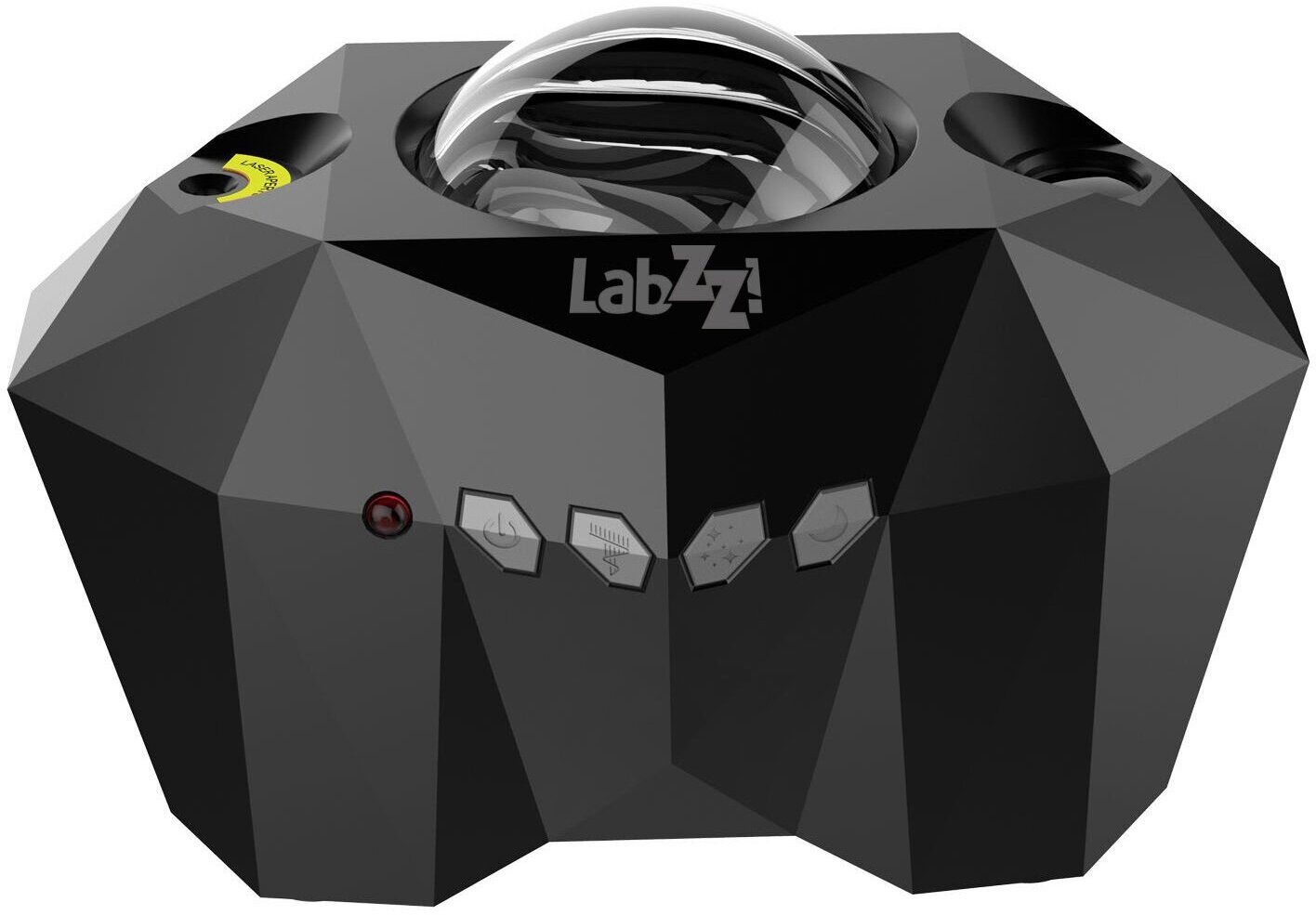 Астропланетарий Levenhuk LabZZ SP30 Black