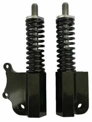 фото Передний (левый и правый) амортизатор для электросамоката Kugoo M4/M4 Pro/Max Speed/WS Luna