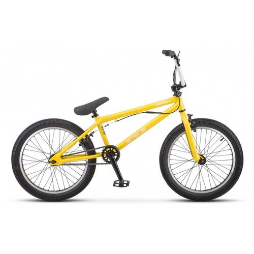 Велосипед BMX STELS Saber 20 V020 2021 3589000₽