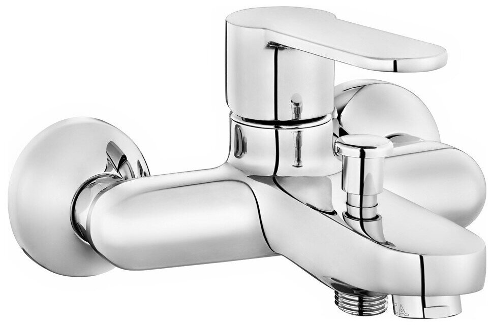 E.C.A. Nita 102102475EX смеситель для ванны