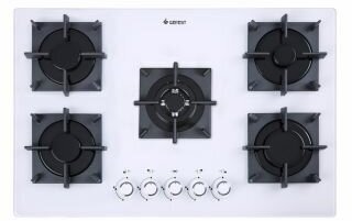 Газовая варочная панель GEFEST СН 2340 К32