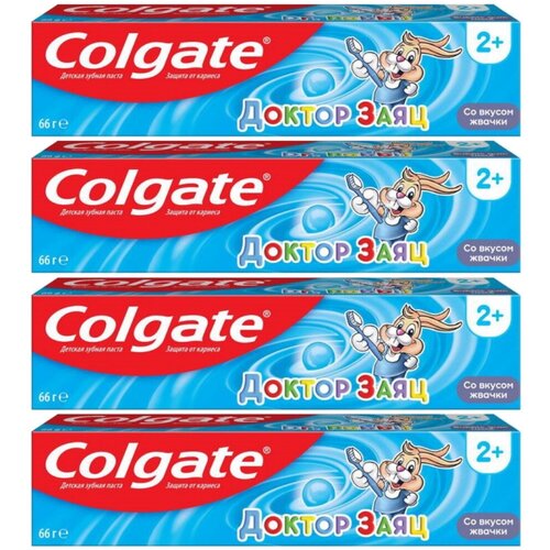 Зубная паста Colgate Детская 