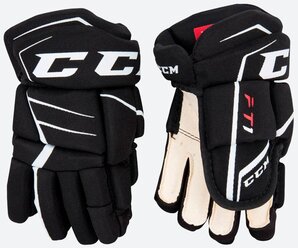 Перчатки CCM JETSPEED FT1